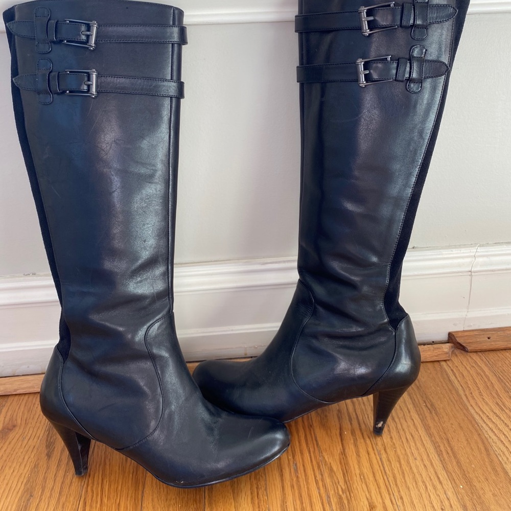 Cole Hann boots